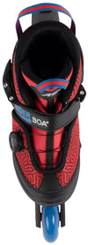 Patins à Roues Alignées Raider BOA Enfant