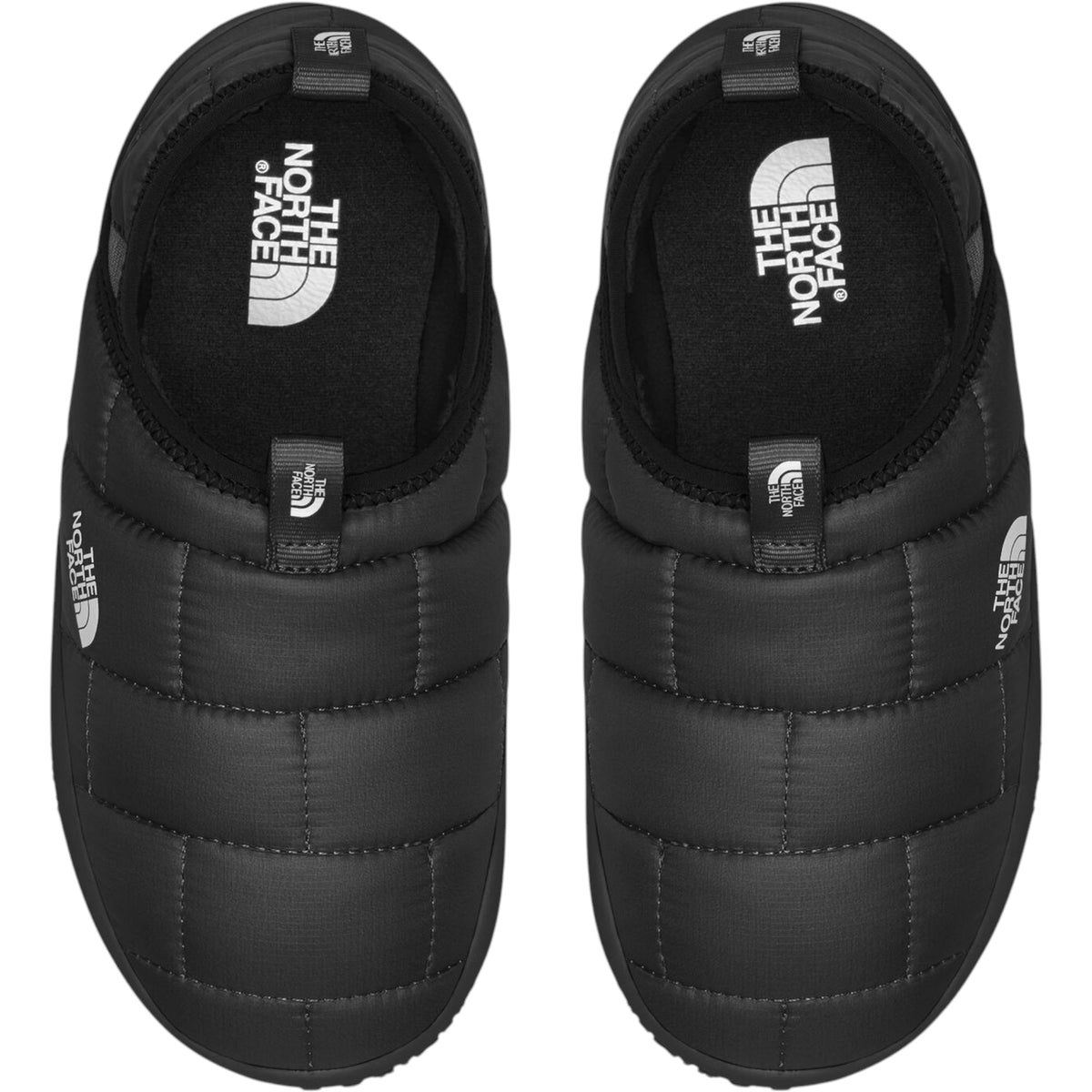 The North Face TNF BlacK/TNF Blanc.KY4 1.0