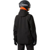 Manteau Coquille Anorak Powchaser Femme