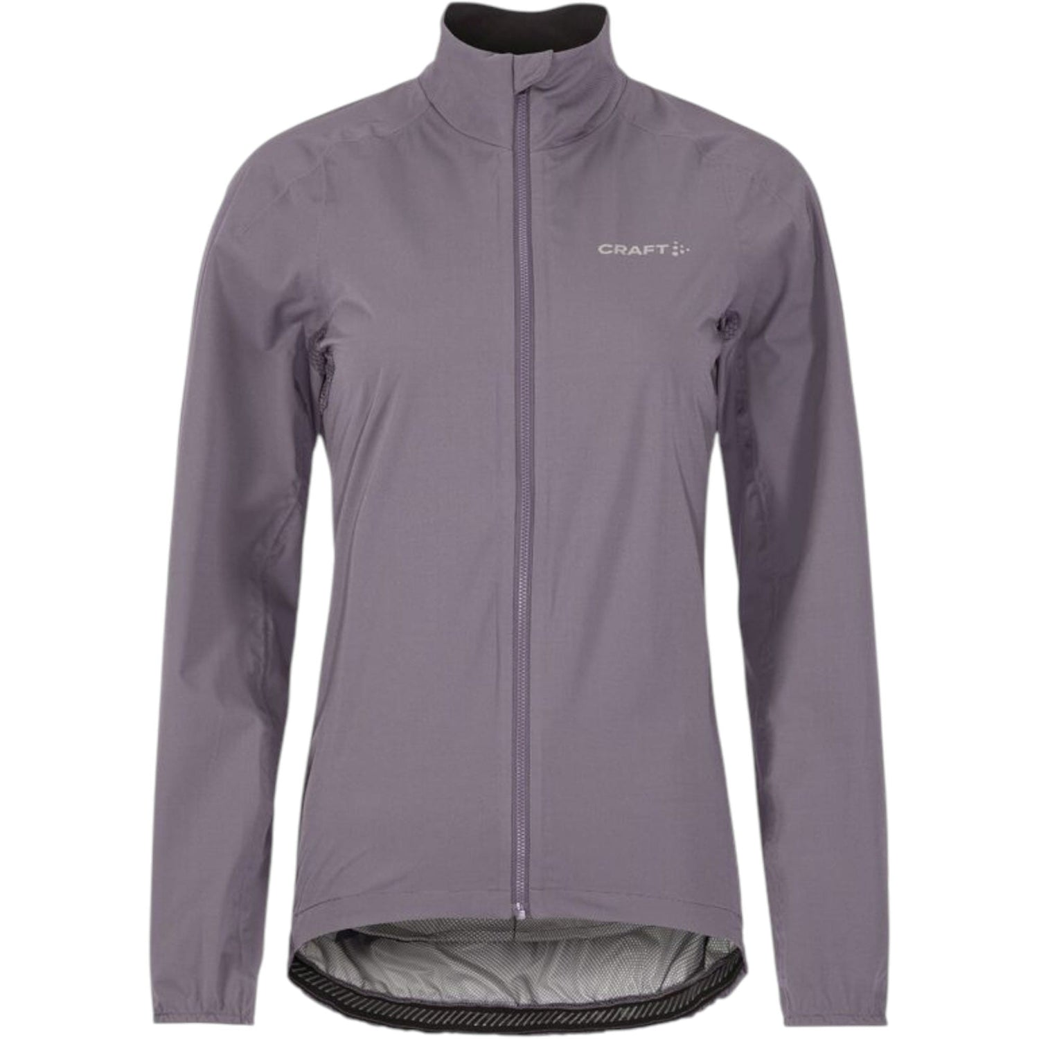 Coupe-Vent Imperméable de Vélo Endur Hydro 2 Femme