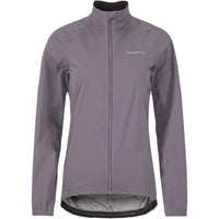Coupe-Vent Imperméable de Vélo Endur Hydro 2 Femme
