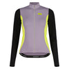 OschenikM. Women Long-Sleeved Road Cycling Jersey