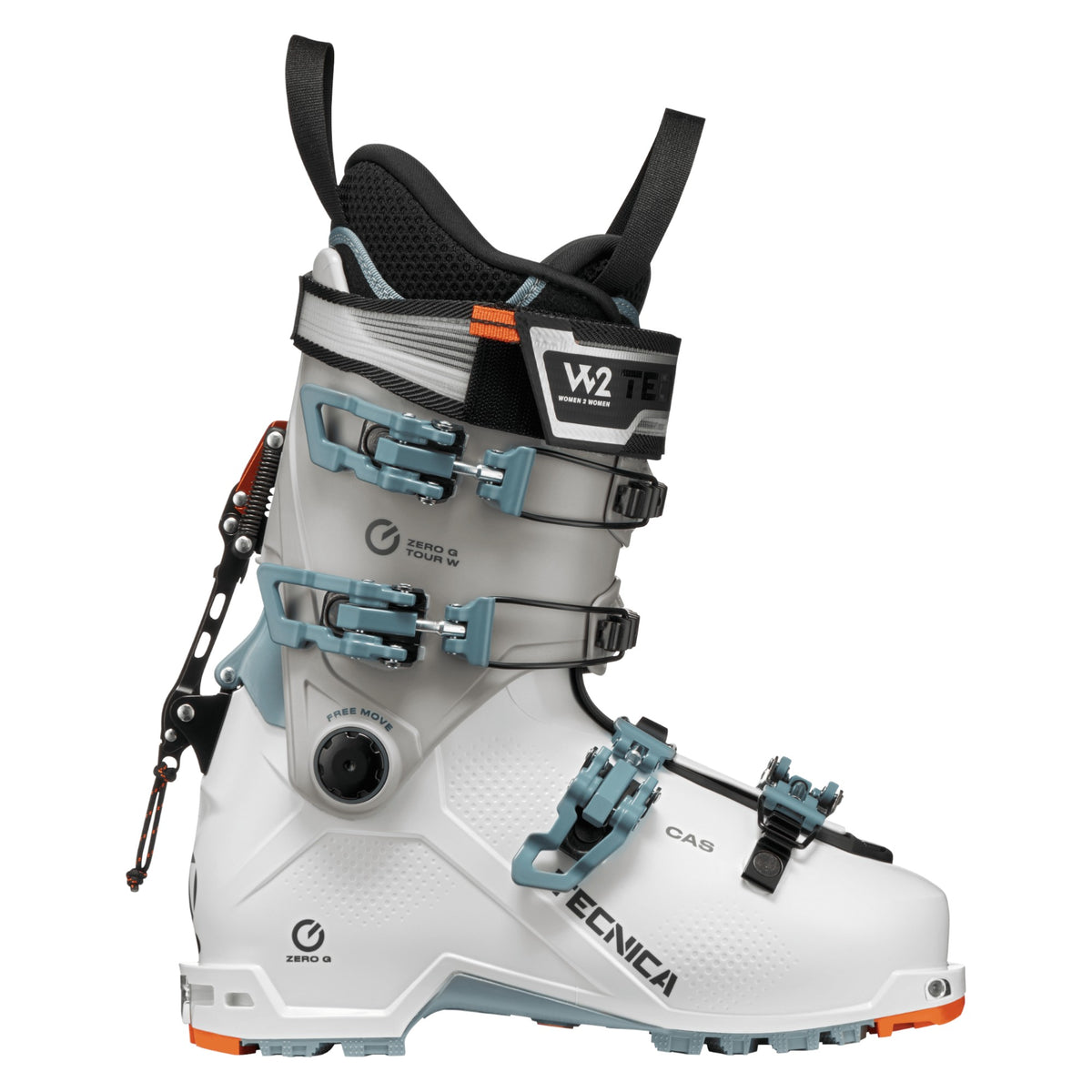 Bottes de Ski Zero G Tour Femme