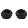 The North Face TNF Noir/TNF Noir.KX7 L