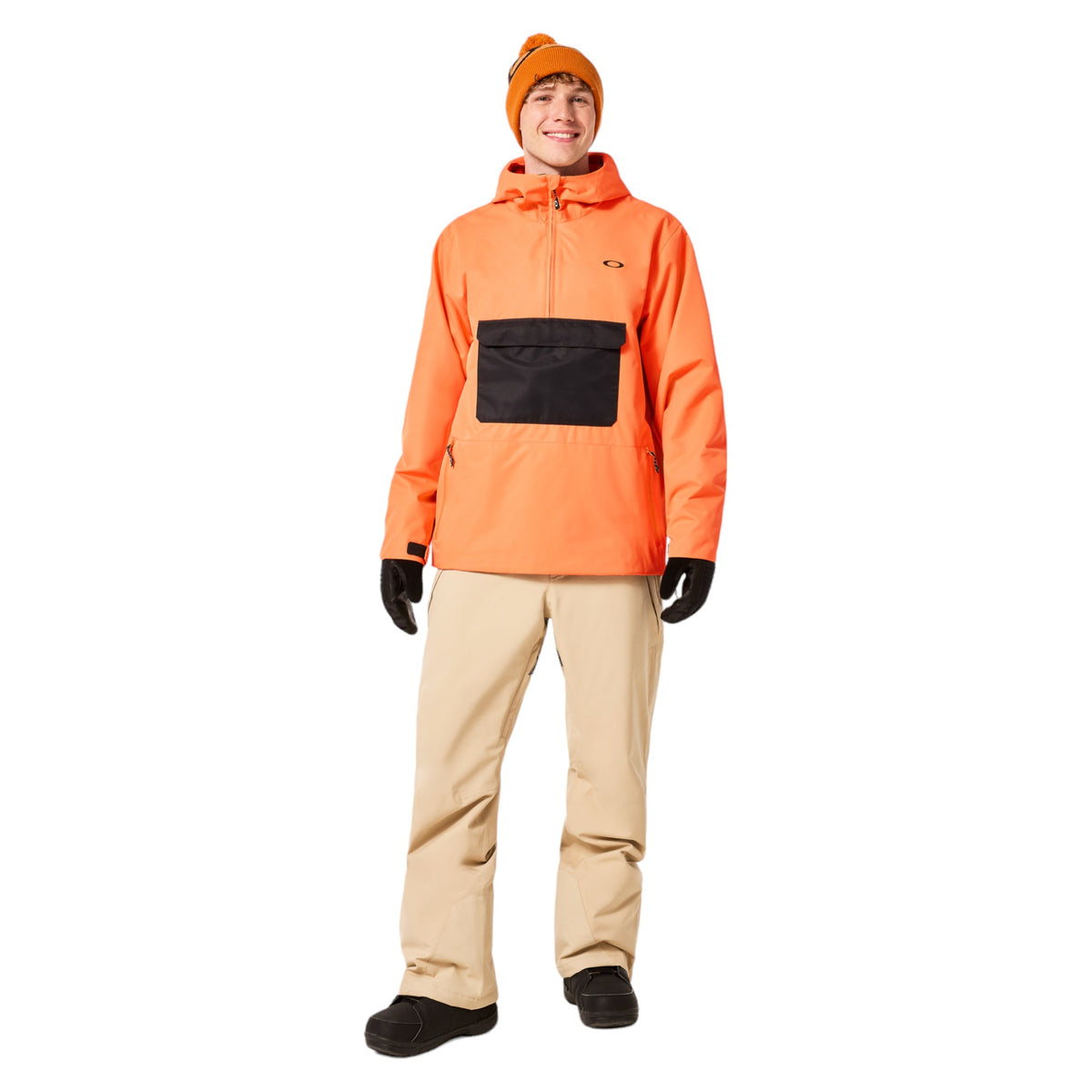 Pantalon de Neige Best Cedar RC Homme