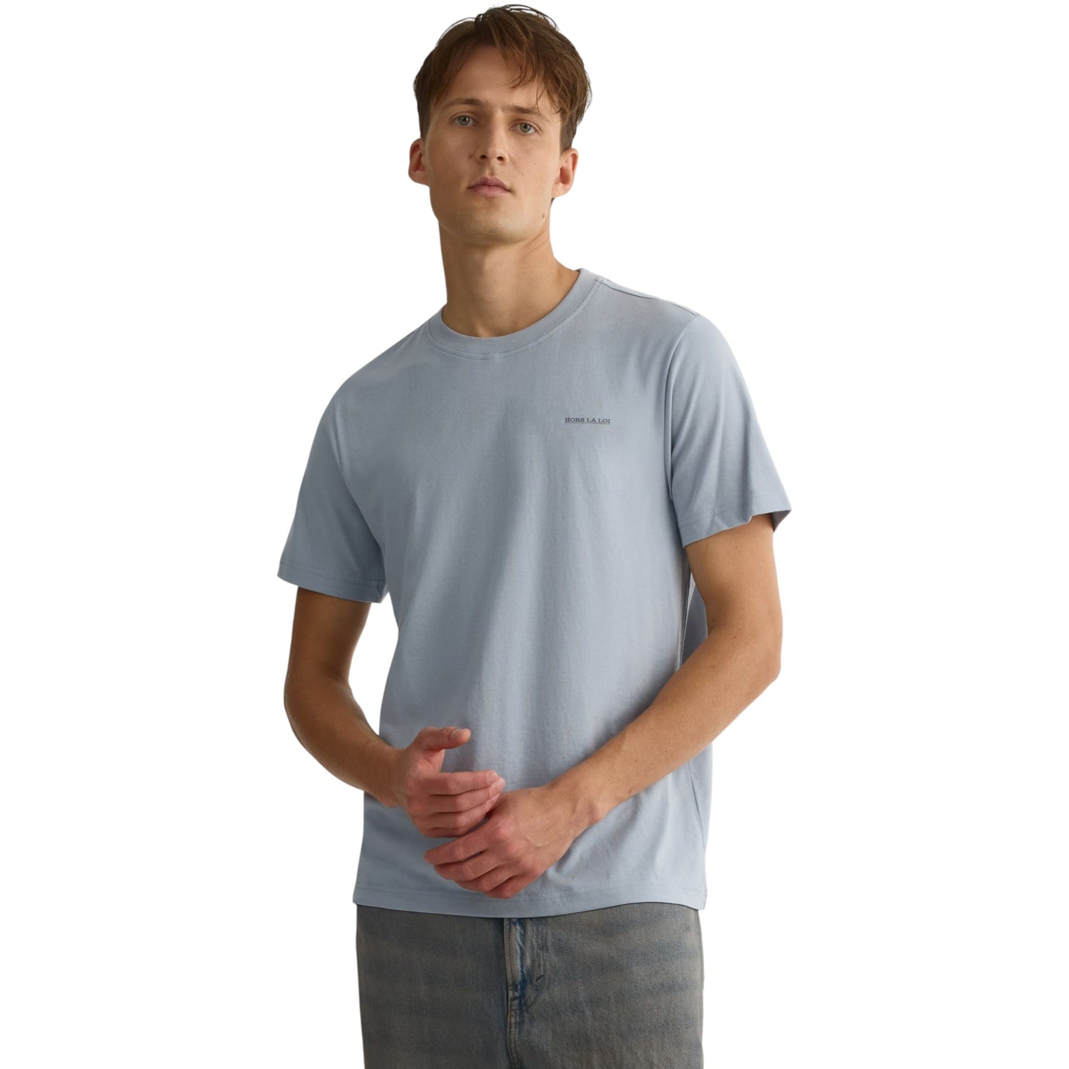 Bandit Men Short-Sleeved Shirt