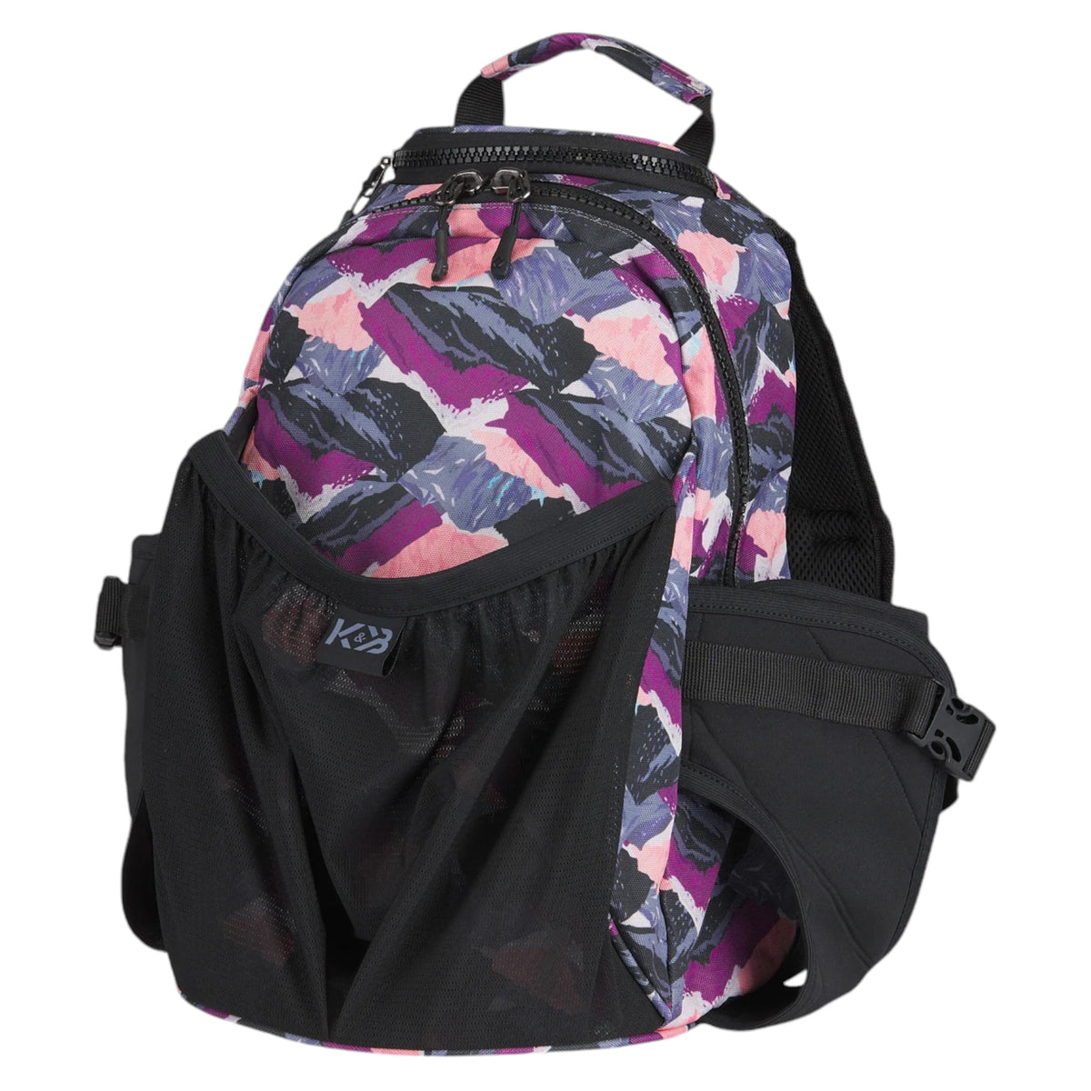 Tremblant Kids Boot Bag