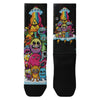 Crew Adult Road Bike Socks