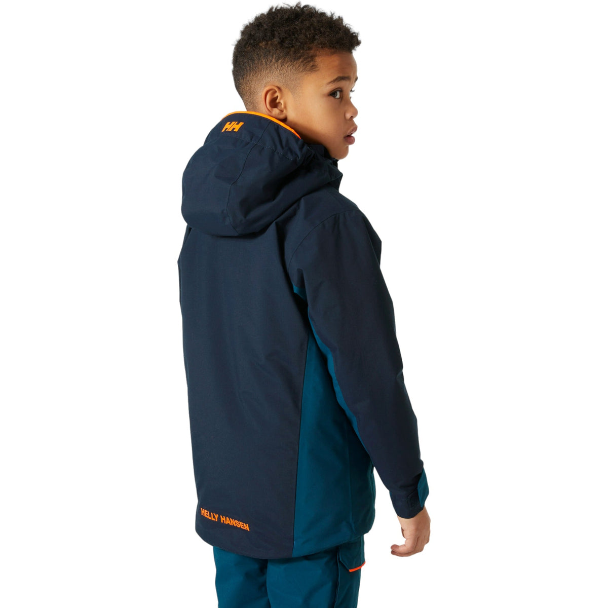 Level Junior Jacket