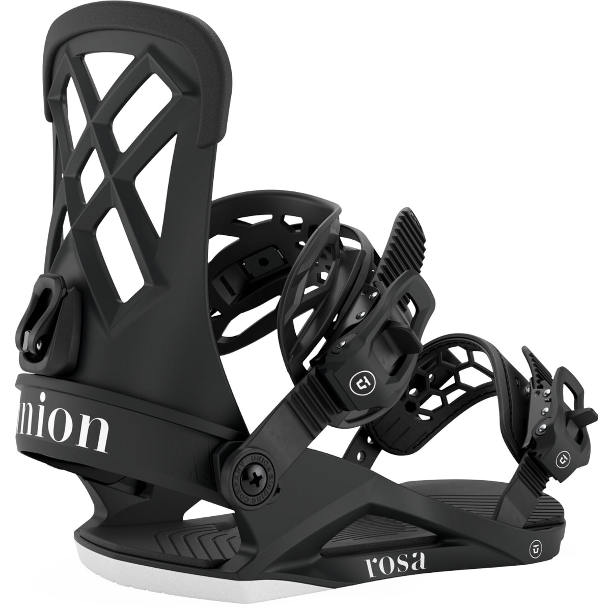 Union Noir M