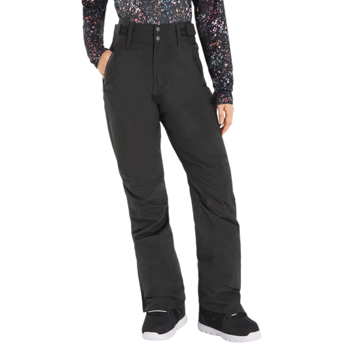 Pantalon de Neige Cinnamon Femme