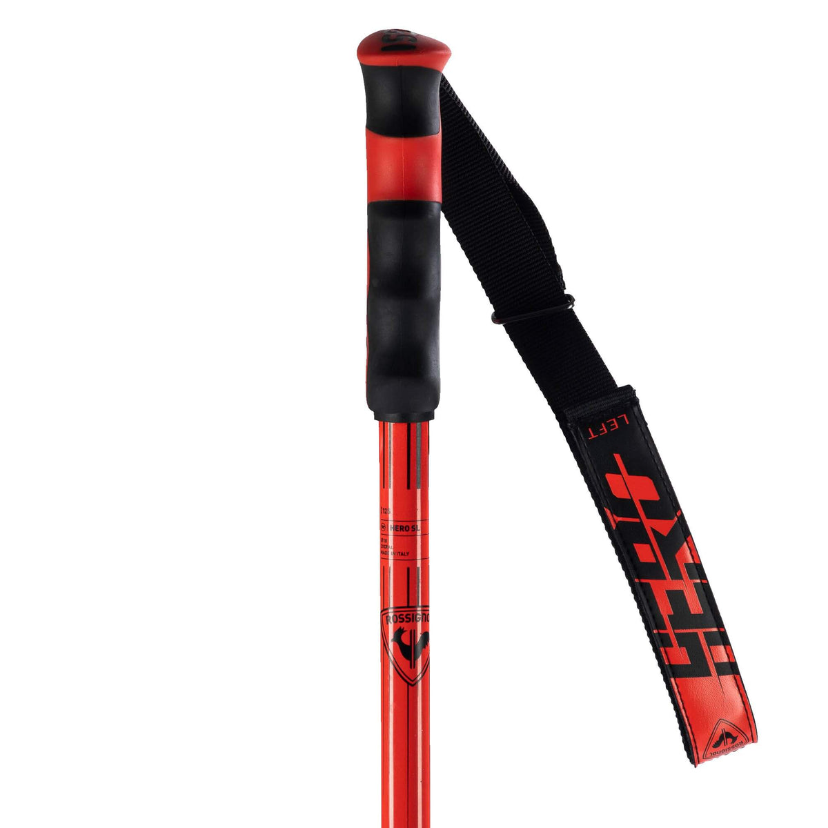 Hero SL Adult Ski Poles