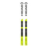 Wcr E.Sl Rebel Team Junior Alpine Skis