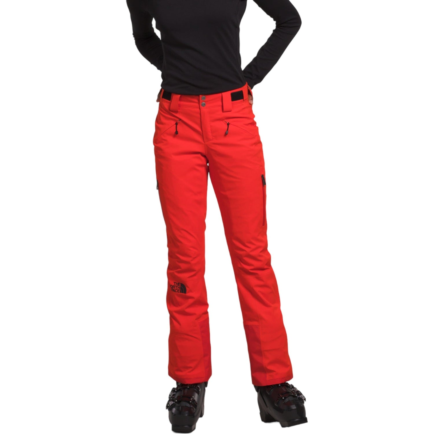 Pantalon de Neige Lenado Femme