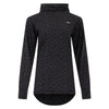 Icecold Merino Wool Women Base Layer Top