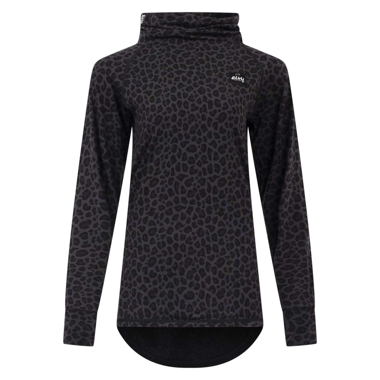 Icecold Merino Wool Women Base Layer Top