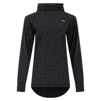 Icecold Merino Wool Women Base Layer Top