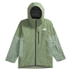 Manteau Coquille Summit Eastwall GTX Homme