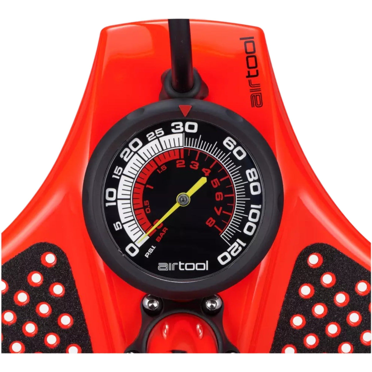 Pompe à Pied Air Tool Comp V2