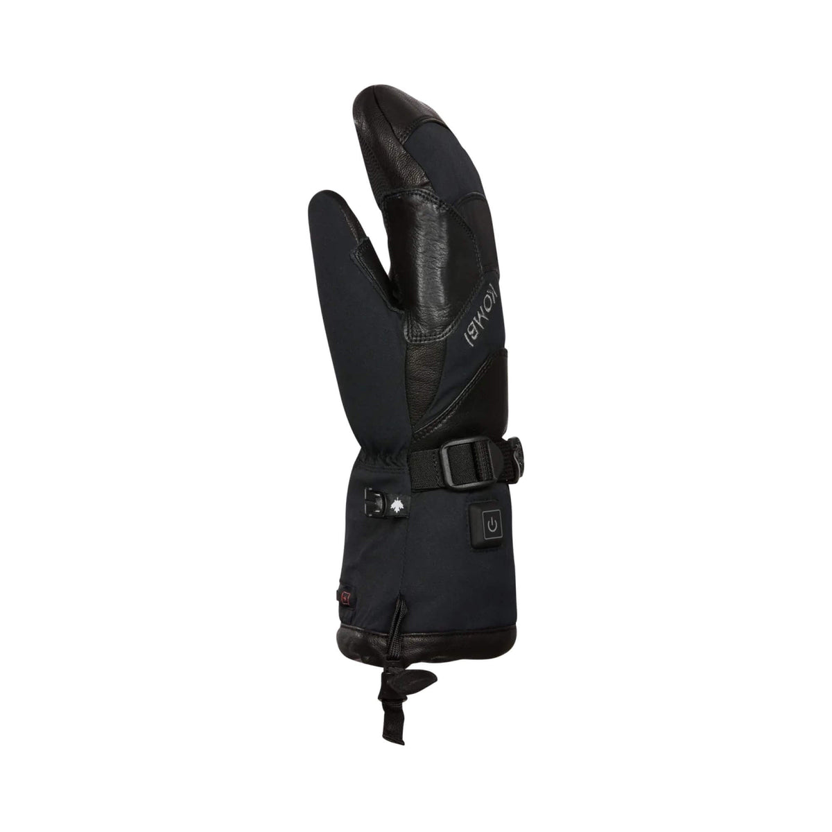 Warm It Up Adult Heated Mittens