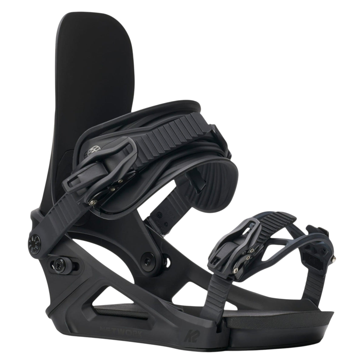 Network Women Snowboard Bindings