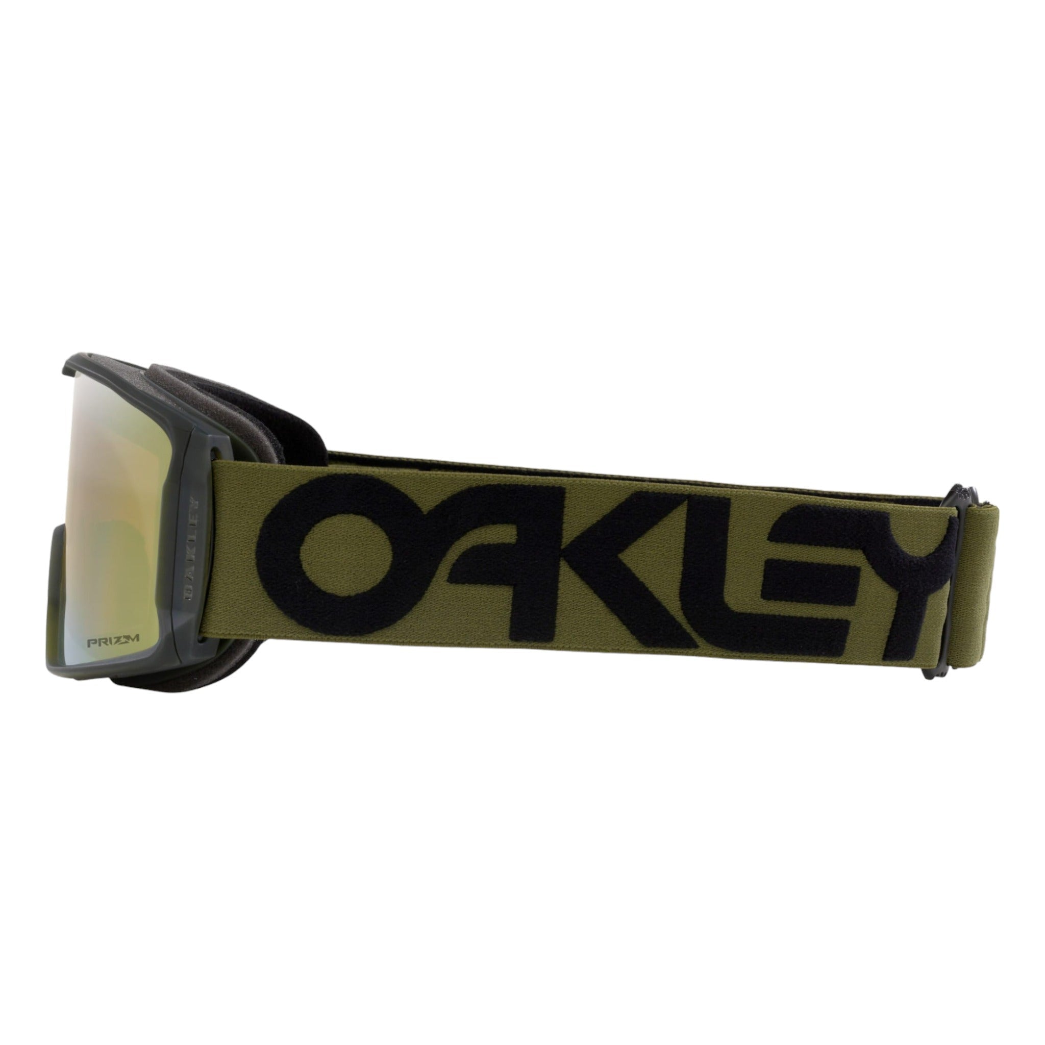 Oakley Line Miner L Adult Ski Goggles – Oberson