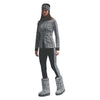 Marmolada Women Base Layer Top