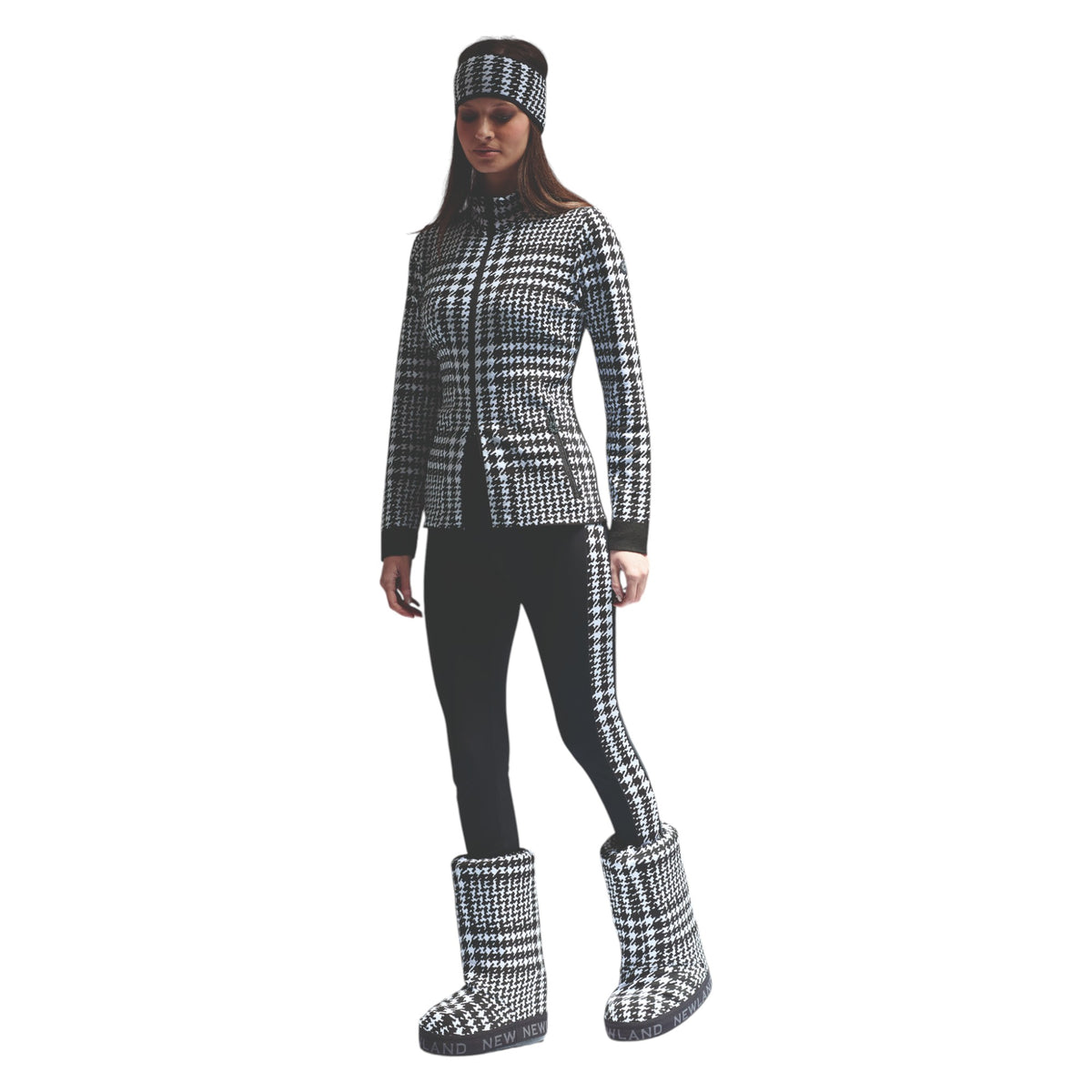 Marmolada Women Base Layer Top