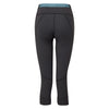 Ocular 3/4 Women Base Layer Bottoms
