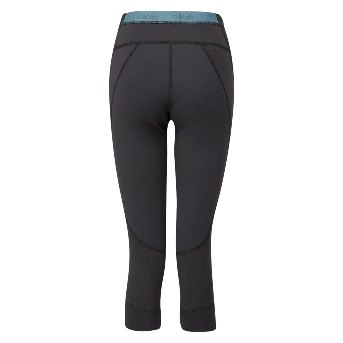 Ocular 3/4 Women Base Layer Bottoms