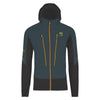 Alagna plus Evo Men Winter Jacket