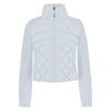 Veste  Isolante Lastei Short Femme