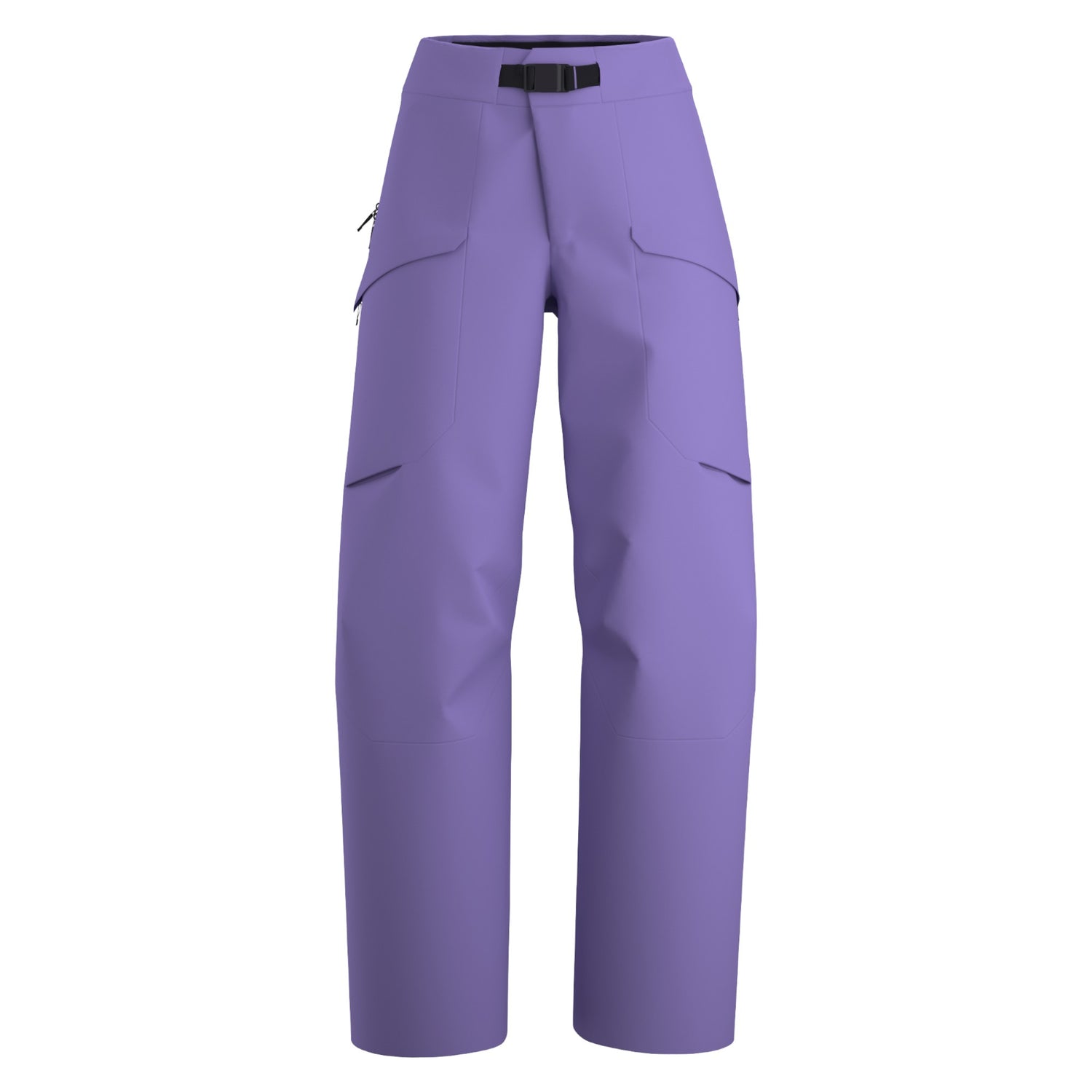 Incendia Women Shell Pants