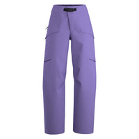 Incendia Women Shell Pants