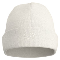 Tuque Embroidered Bird Adulte