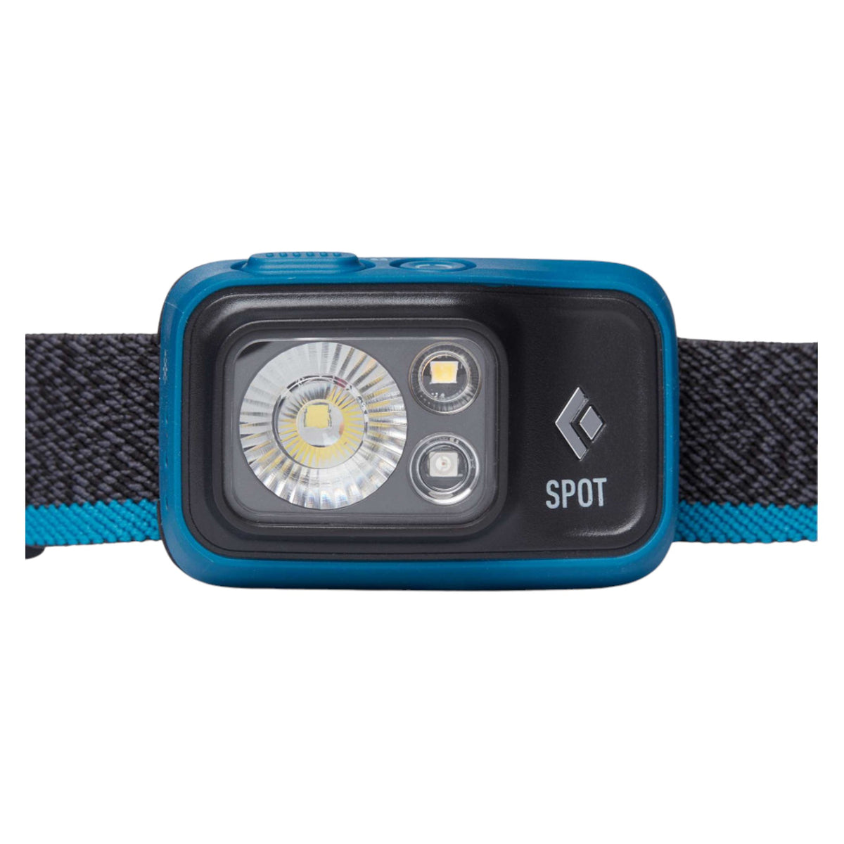 Lampe Frontale Spot 400