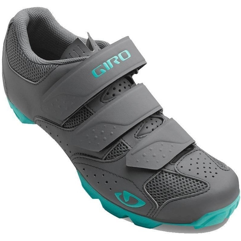 Souliers de Vélo de Route Riela R II Femme