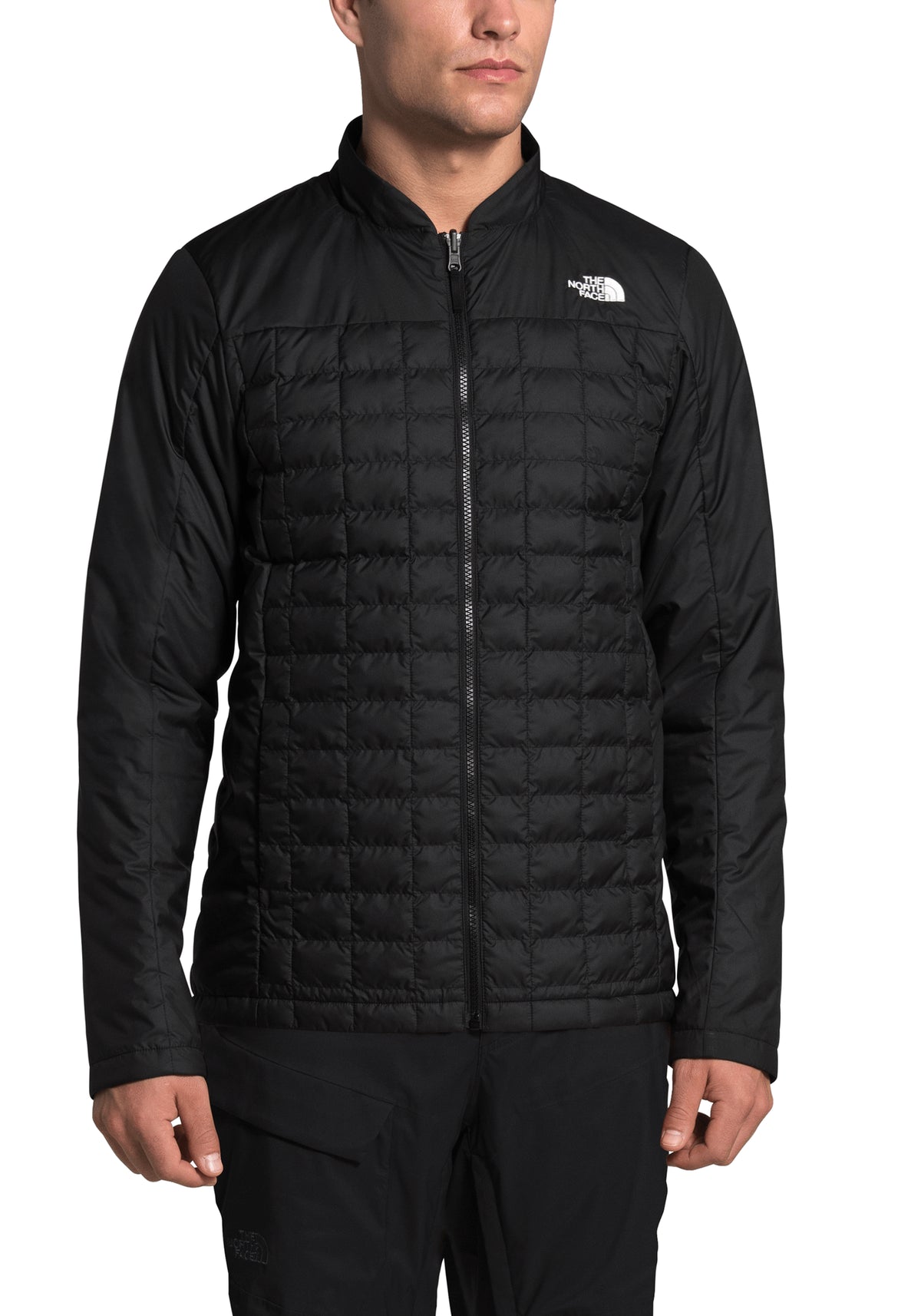 Manteau Thermoball Eco Snow Triclimate Homme