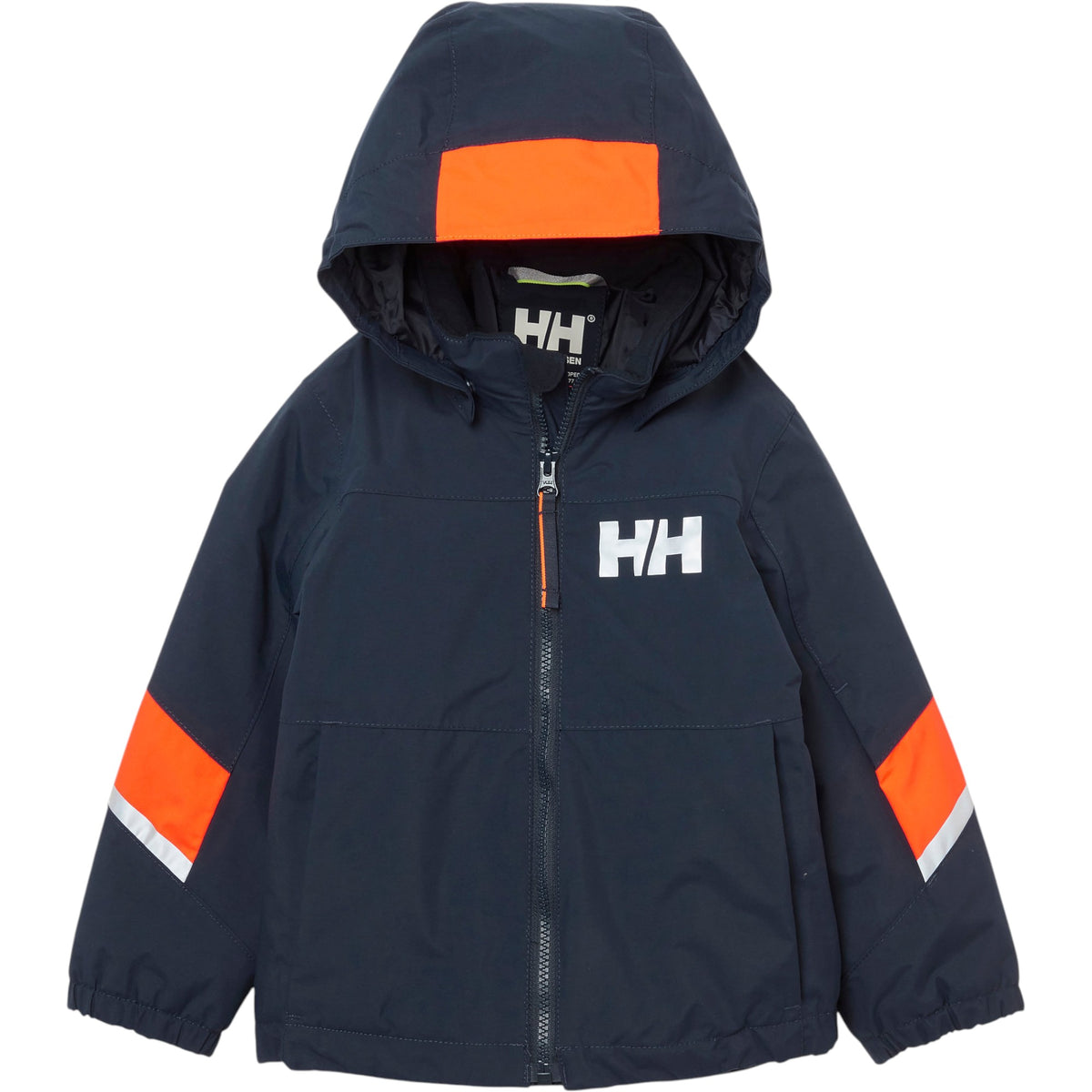 Rider Kids Winter Jacket
