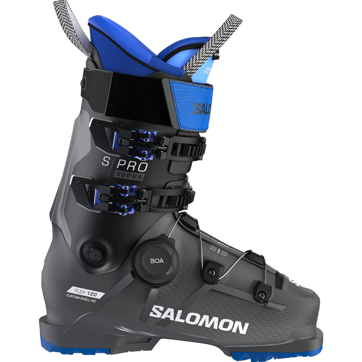 S/Pro Supra Boa 120 GW Men Ski Boots