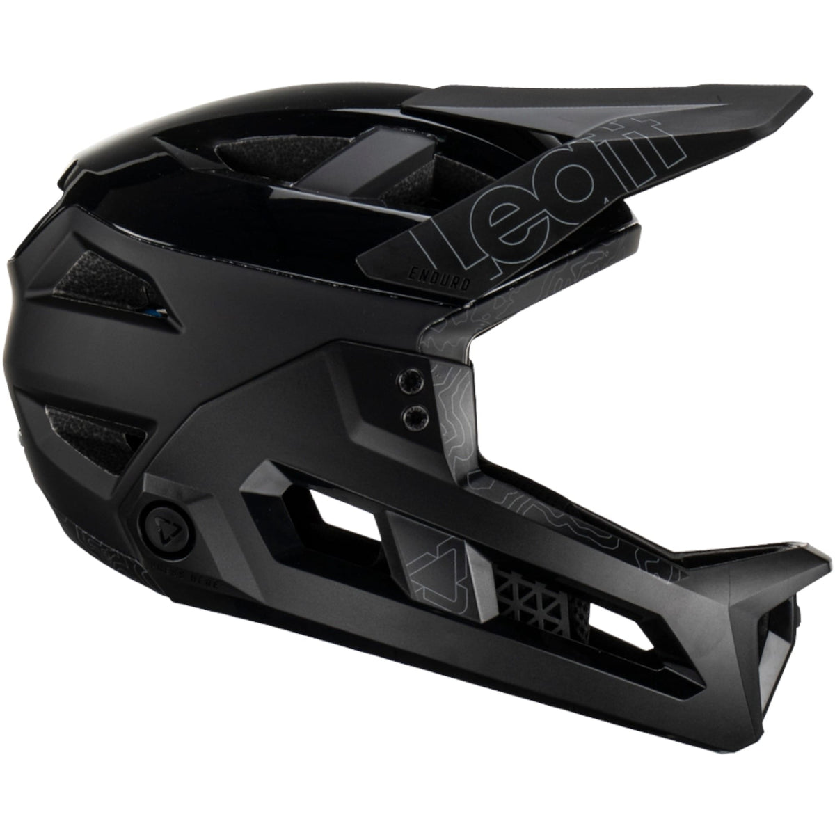 Casque de Vélo MTB Enduro 3.0 Adulte