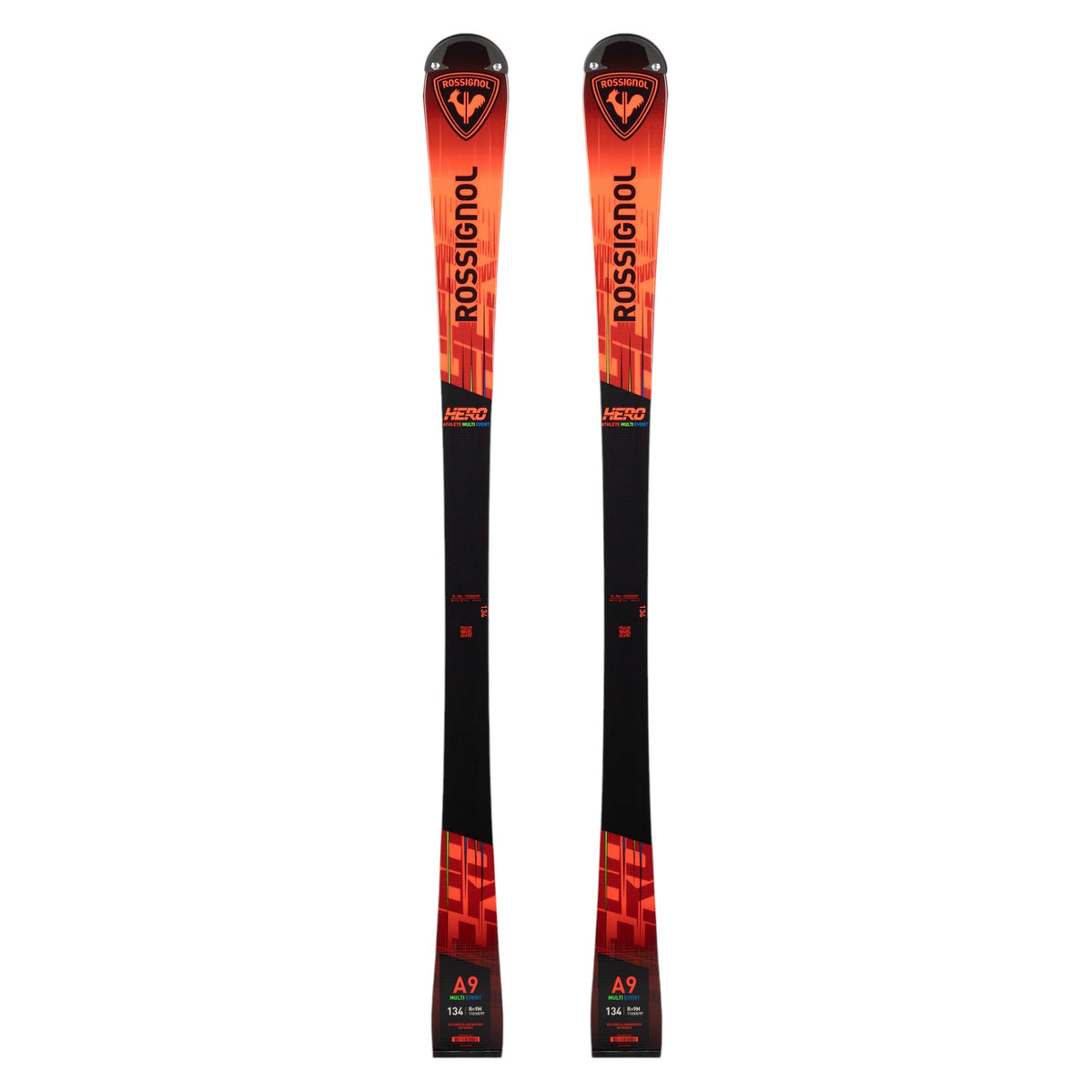 Rossignol NA 127 Magasin