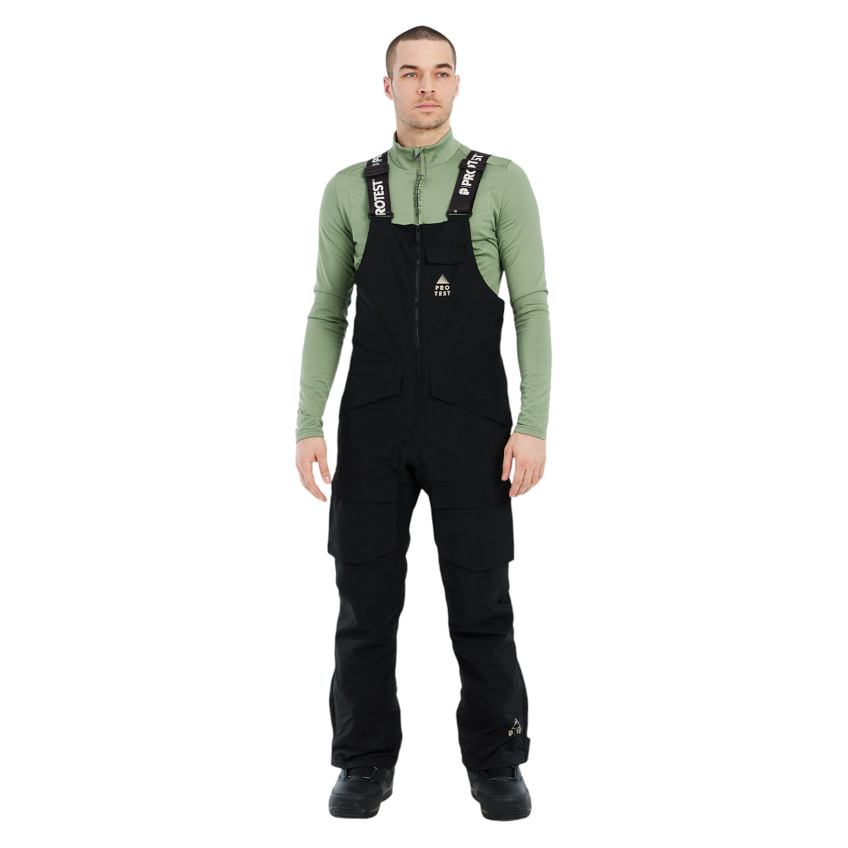Salopette Prtdario Homme
