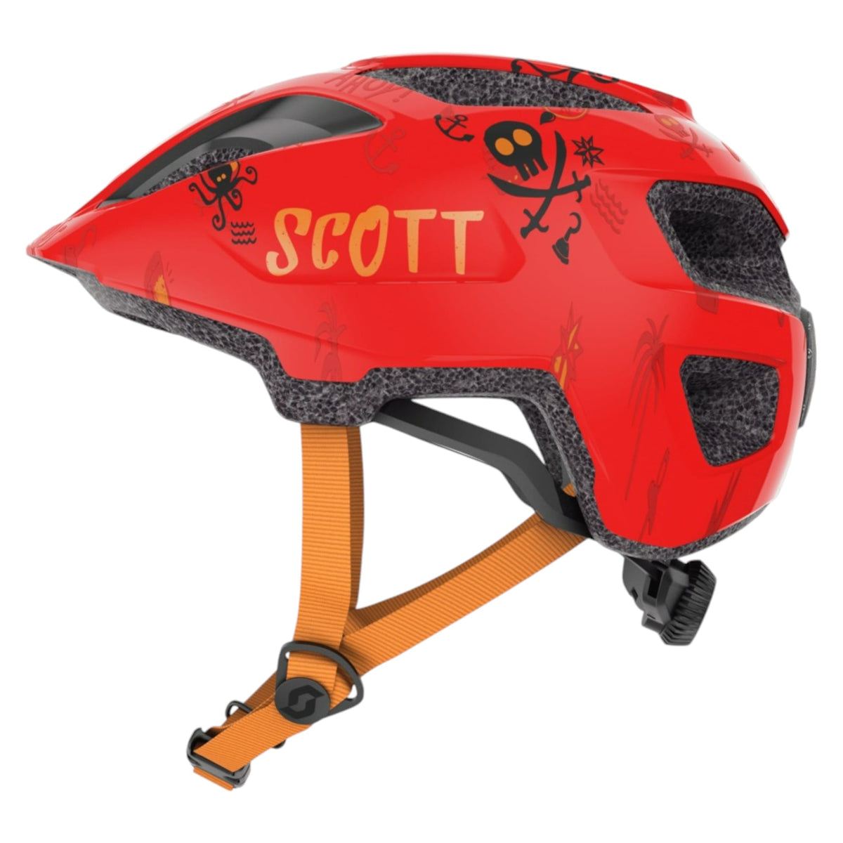 Casque de Vélo Spunto Enfant