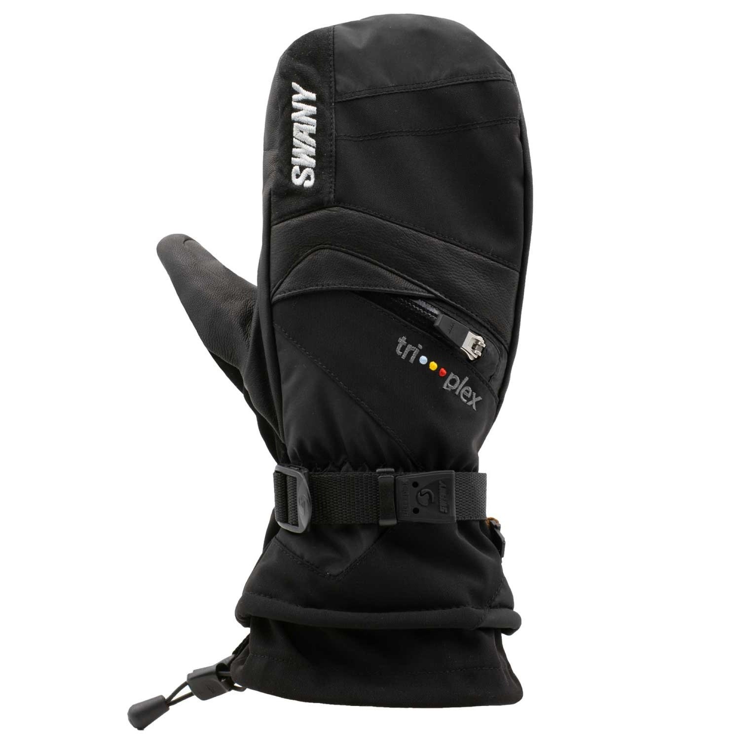 X-Change 2.1 Women Mittens