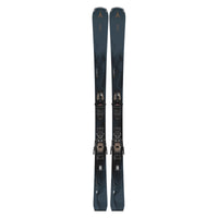 Cloud Q11 + M 10 GW Women Alpine Skis