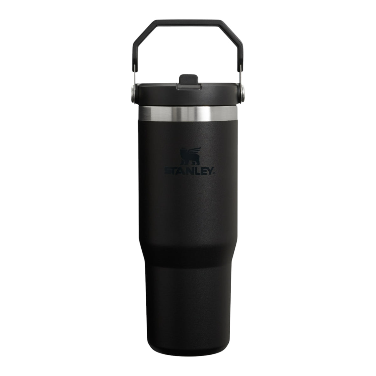 Bouteille The Iceflow Flip Straw 2.0