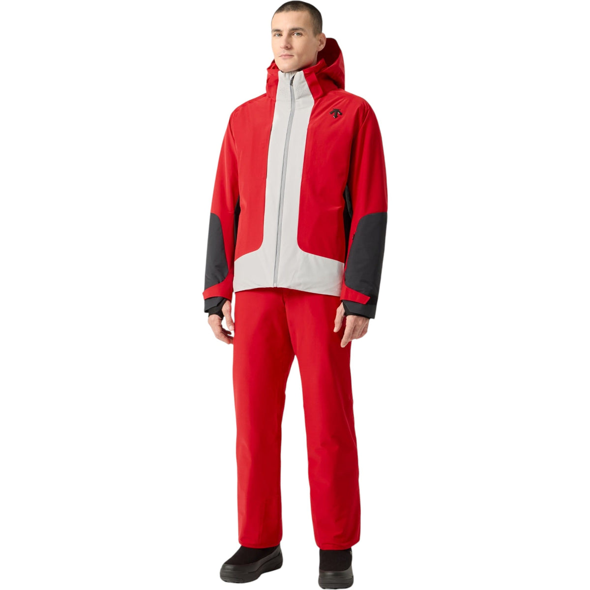 Descente Electric Rouge.RD00 M