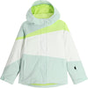 Manteau d'Hiver Zoey Fille