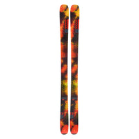 Reckoner 92 Adult Alpine Skis
